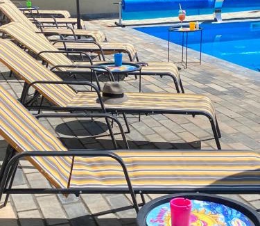 Stara Planina Apartment | Aphrodite Hills Apartments-Stara Planina