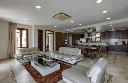 Aphrodite Hills Villa | Aphrodite Hills Rentals – Elite Villas