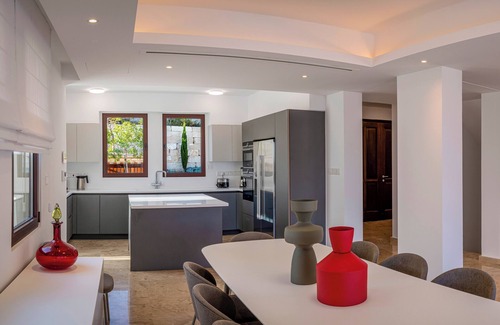 Aphrodite Hills Villa | Aphrodite Hills Rentals – Elite Villas