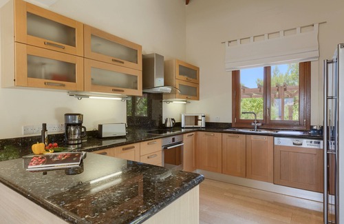Aphrodite Hills Villa | Aphrodite Hills Rentals – Elite Villas