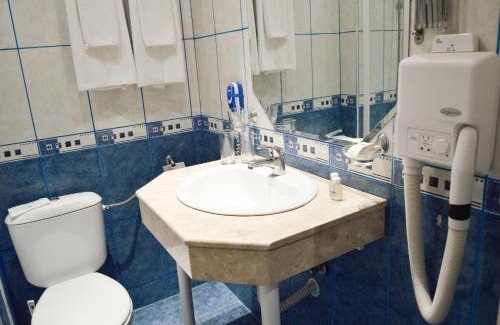 Golden Sands Hotel | Aphrodite Hotel