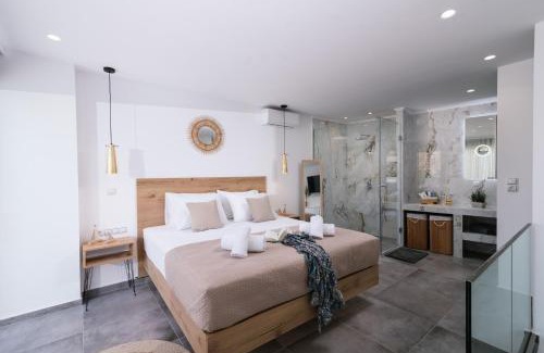 Matala Apartment | Aphrodite Luxury Accommodation