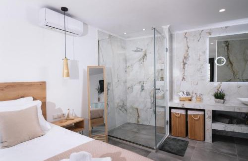 Matala Apartment | Aphrodite Luxury Accommodation