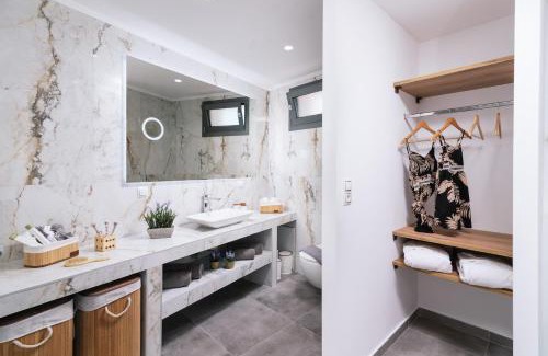 Matala Apartment | Aphrodite Luxury Accommodation