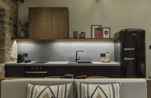 South Pelion Apartment | Aphrodite Suite by Peliva Nature Suites