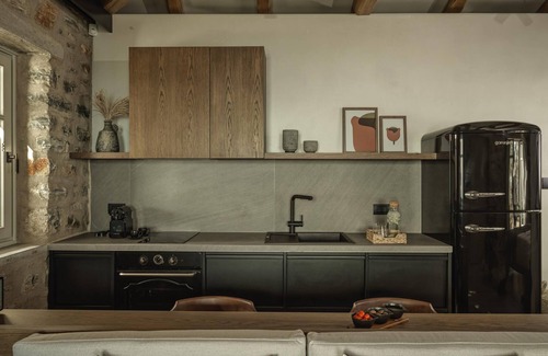 South Pelion Apartment | Aphrodite Suite by Peliva Nature Suites