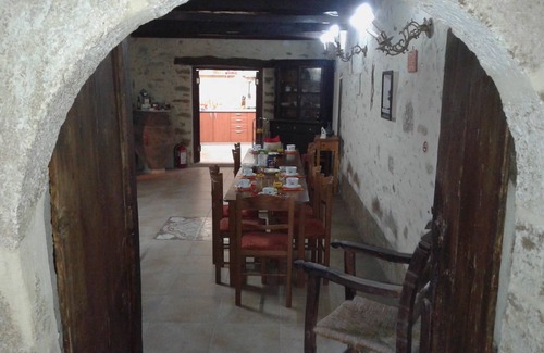 Pigi House | APHRODITE: the lovers'room