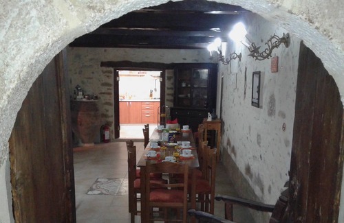 Pigi House | APHRODITE: the lovers'room