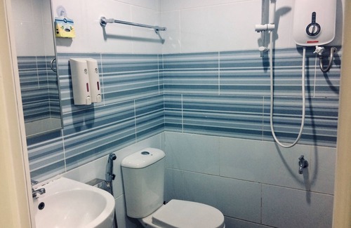Downtown Kota Kinabalu Hotel | Api-Api Guest House