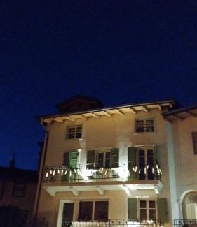 Tenna Apartment | API Tenna Apartments Edera 3