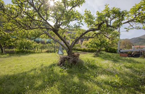 Tramonti House | Apicella Holiday Home