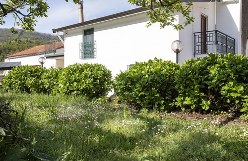 Tramonti House | Apicella Holiday Home