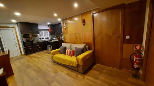 Braganca House | Apimonte City House A
