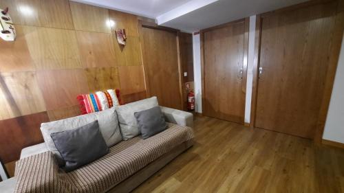 Braganca House | Apimonte City House A