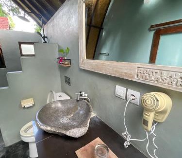 Penida Island Cabin | Apit Lawang EcoLodge Nusa Penida
