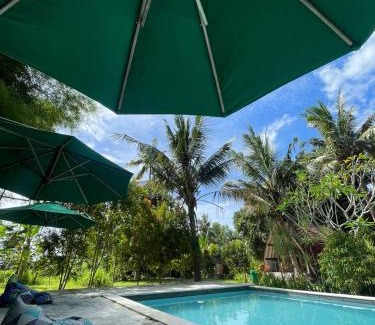 Penida Island Cabin | Apit Lawang EcoLodge Nusa Penida