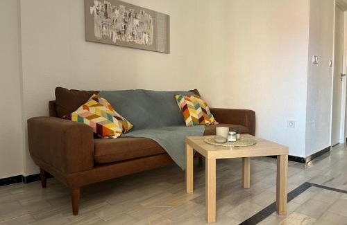 La Mata Apartment | APJ Emperadores Apartment with swimming pool, 100 m from beach La Mata