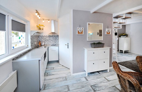 Velky Slavkov Ski Chalet | APLEND Chaty Lux Tatry Holiday