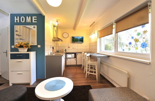 Velky Slavkov Ski Chalet | APLEND Chaty Lux Tatry Holiday