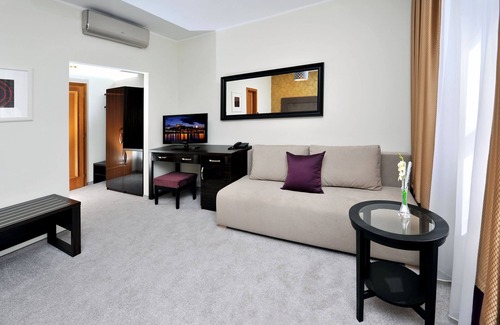 Old Town Hotel | APLEND CITY Hotel Perugia
