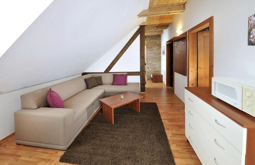Tatranska Lomnica Hotel | APLEND Vila Magnolia