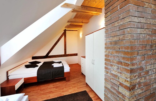 Tatranska Lomnica Hotel | APLEND Vila Magnolia