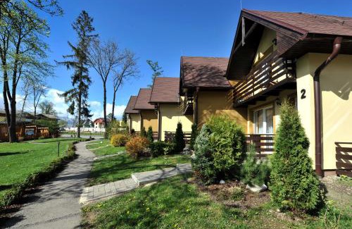 Velky Slavkov Apartment | APLEND Villas Tatry Holiday