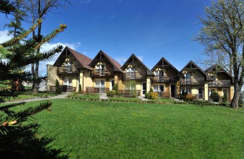 Velky Slavkov Apartment | APLEND Villas Tatry Holiday