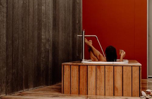 Friendly Beaches House | Aplite House