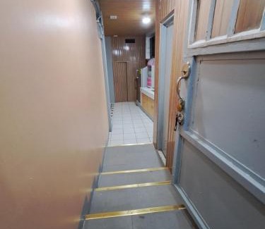 Baguio Apartment | Apo licz Family Room 1B