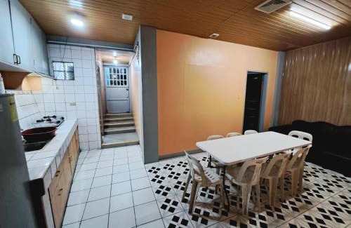 Baguio Apartment | Apo licz Family Room 1B