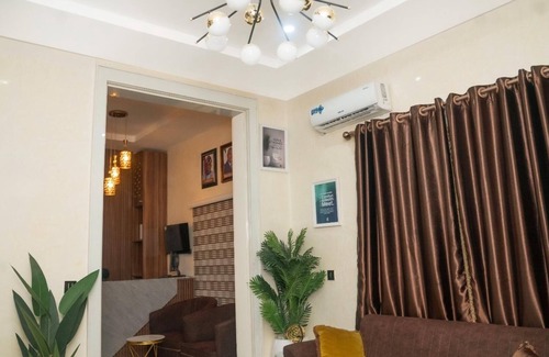Orozo Apartment | Apo Resettlement Retreat in Abuja