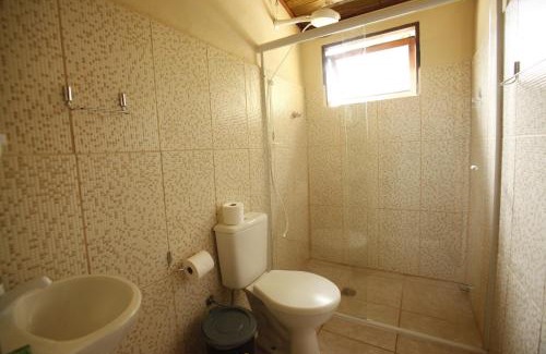 Sao Francisco Xavier Cabin | Apoena Chales da Ilha