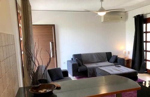 Pissouri Apartment | Apokryfo, one bedroom apartment close to the beach