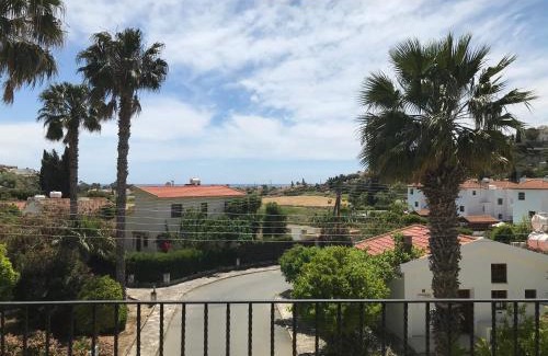 Pissouri Apartment | Apokryfo, one bedroom apartment close to the beach