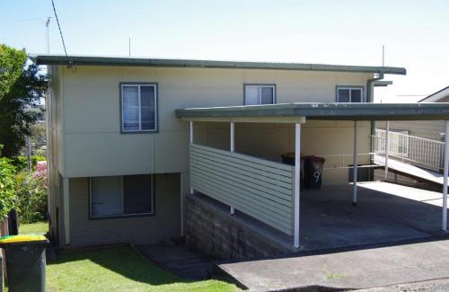 Crescent Head Apartment | Apollo 1, 9 Hodgson Street