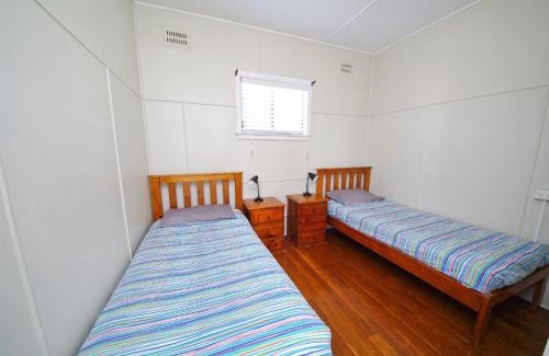 Crescent Head Apartment | Apollo 1, 9 Hodgson Street