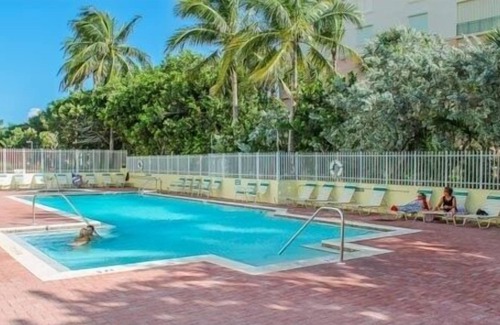 Marco Island Condo | Apollo 505 - Apollo Minium 1 Bedroom Condo by Redawning