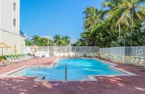 Marco Island Condo | Apollo 505 - Apollo Minium 1 Bedroom Condo by Redawning