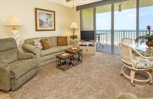 Marco Island Condo | Apollo 505 - Apollo Minium 1 Bedroom Condo by Redawning