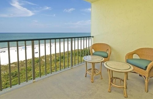 Marco Island Condo | Apollo 505 - Apollo Minium 1 Bedroom Condo by Redawning