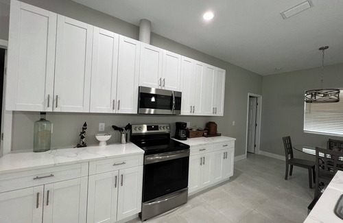 Apollo Beach House | Apollo Beach Gem