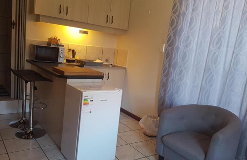 Vredenburg Apartment | Apollo Self Catering