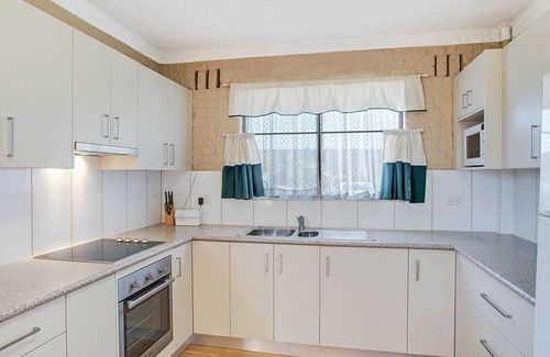 Narooma Apartment | Apollo Unit 12 - Ground Floor