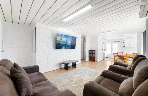 Narooma Apartment | Apollo Unit 25 Ground Floor