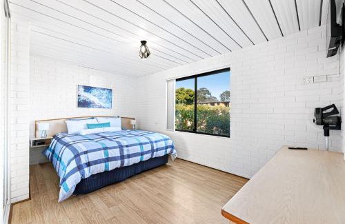Narooma Apartment | Apollo Unit 25 Ground Floor
