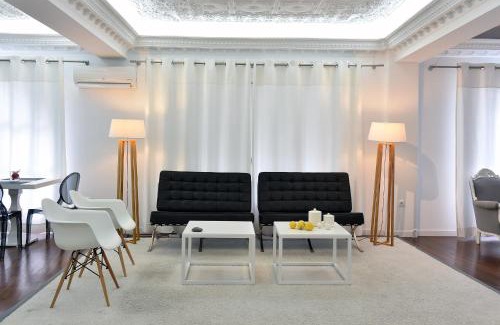 Paros Hotel | Apollon Boutique Hotel