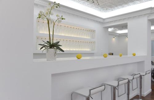 Paros Hotel | Apollon Boutique Hotel