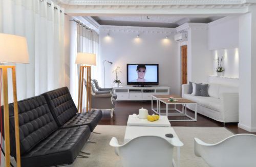 Paros Hotel | Apollon Boutique Hotel