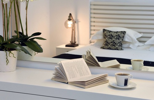 Paros Hotel | Apollon Boutique Hotel